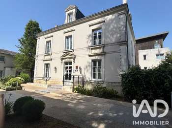Vente Appartement T1Nantes