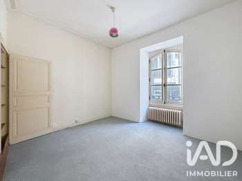 Vente appartement 2 pièces Nantes 44