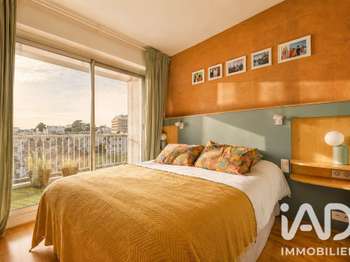 Vente Appartement 4 piècesNantes