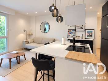 Vente appartement 2 pièces Vente appartement 2 pièces