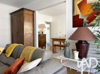 Vente Appartement 5 piècesNantes