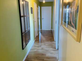 Vente appartement 5 pièces Vente appartement 5 pièces