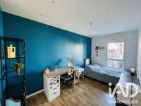 Vente appartement 5 pièces Vente appartement 5 pièces