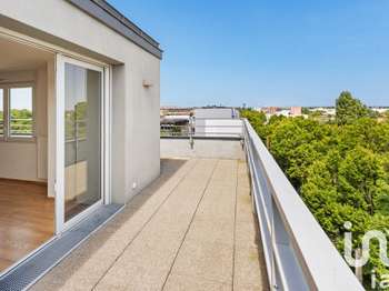 Vente Appartement 3 piècesNantes