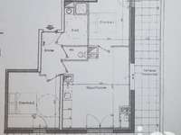 Vente appartement 3 pièces Vente appartement 3 pièces
