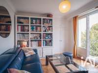 Vente appartement 6 pièces Vente appartement 6 pièces