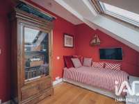 Vente appartement 6 pièces Vente appartement 6 pièces