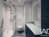 Vente appartement 6 pièces Vente appartement 6 pièces