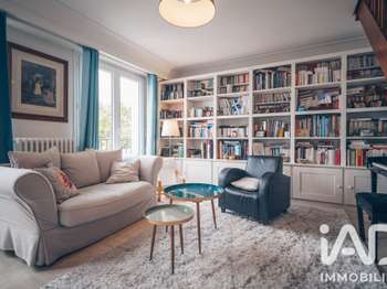 Vente Appartement 6 pièces +Nantes