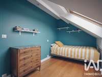 Vente appartement 6 pièces Vente appartement 6 pièces