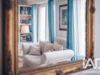Vente appartement 6 pièces Vente appartement 6 pièces