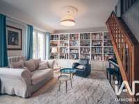 Vente appartement 6 pièces Vente appartement 6 pièces