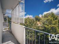 Vente appartement 6 pièces Vente appartement 6 pièces