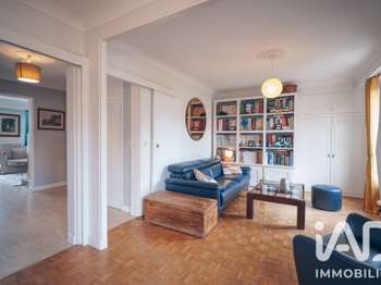 Vente appartement 6 pièces Vente appartement 6 pièces