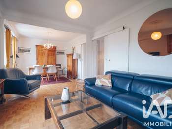 Vente appartement 6 pièces Nantes 44