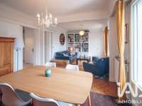 Vente appartement 6 pièces Vente appartement 6 pièces