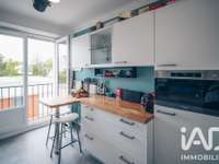 Vente appartement 6 pièces Vente appartement 6 pièces