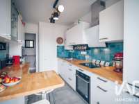 Vente appartement 6 pièces Vente appartement 6 pièces