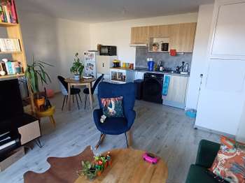 Photo Vente appartement Nantes