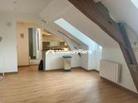 Vente appartement 1 pièce Vente appartement 1 pièce