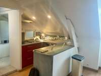 Vente appartement 1 pièce Vente appartement 1 pièce