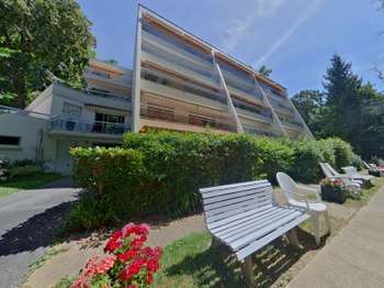 Vente Appartement T1Nantes