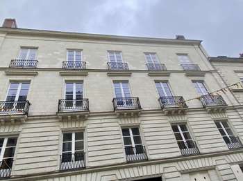 Vente Appartement 4 piècesNantes