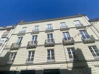 Vente appartement 5 pièces Vente appartement 5 pièces