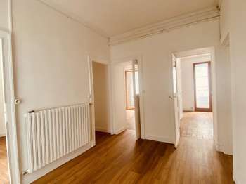 Vente appartement 5 pièces Vente appartement 5 pièces