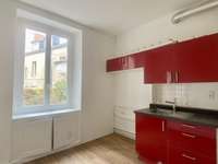 Vente appartement 5 pièces Vente appartement 5 pièces