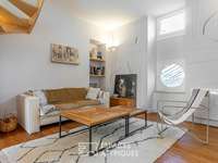Vente appartement 5 pièces Vente appartement 5 pièces