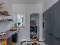 Vente appartement 5 pièces Vente appartement 5 pièces