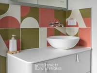 Vente appartement 5 pièces Vente appartement 5 pièces