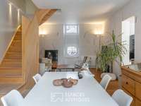 Vente appartement 5 pièces Vente appartement 5 pièces