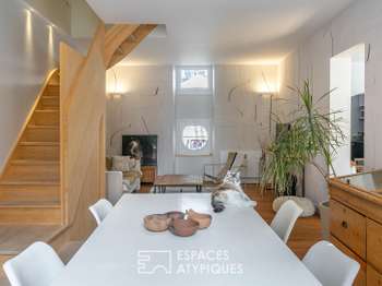 Vente Appartement 5 piècesNantes