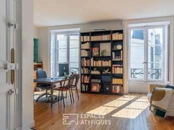 Vente appartement 5 pièces Vente appartement 5 pièces