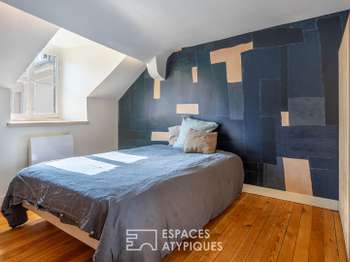Vente appartement 5 pièces Vente appartement 5 pièces