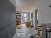 Vente appartement 5 pièces Vente appartement 5 pièces