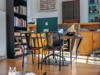 Vente appartement 5 pièces Vente appartement 5 pièces