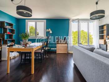 Photo Vente appartement Nantes
