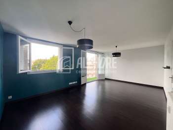 Vente Appartement 3 piècesNantes