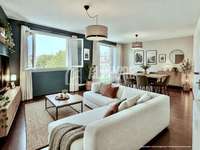 Vente appartement 3 pièces Vente appartement 3 pièces