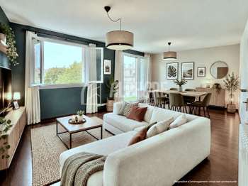 Vente Appartement 3 piècesNantes