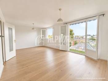 Vente Appartement 3 piècesNantes