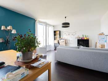 Vente Appartement 3 piècesNantes