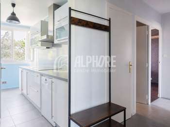 Vente Appartement 3 piècesNantes