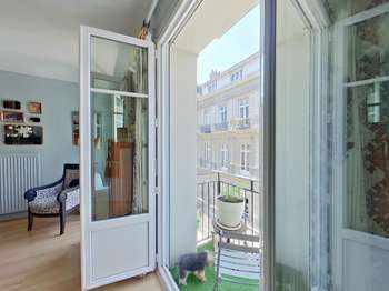 Vente appartement 3 pièces Nantes 44