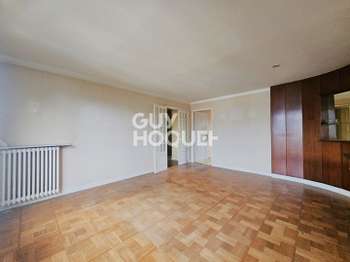 Vente Appartement 4 piècesNantes