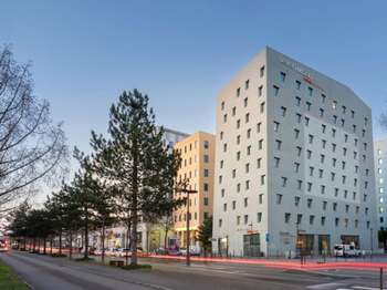 Vente Appartement T1Nantes