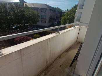 Vente Appartement 2 piècesNantes